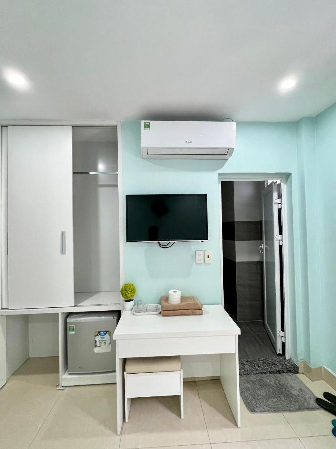 Catba Central Hotel Dong Khe Sau 외부 사진