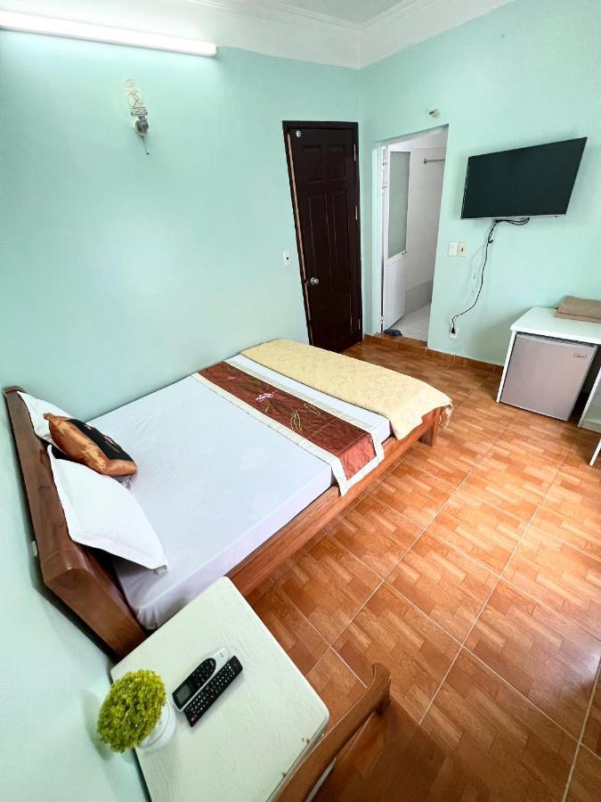 Catba Central Hotel Dong Khe Sau 외부 사진